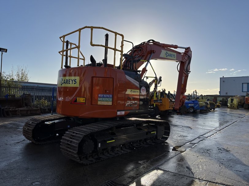 Carey's commitment to safety & Xwatch